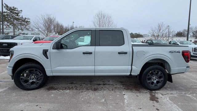 New 2026 Ford F150 STX w/ Equipment Group 200A image 5