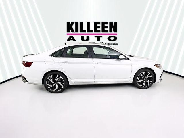 New 2026 Volkswagen Jetta SEL FWD image 8