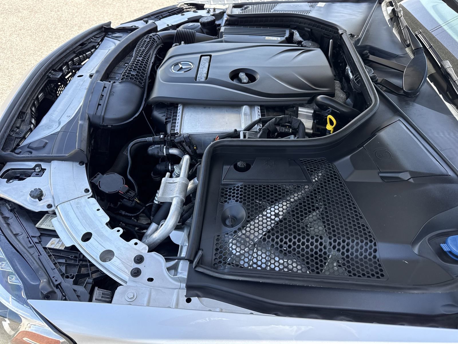 Used 2016 Mercedes-Benz C 300 Sedan image 39