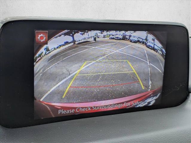 Used 2020 MAZDA CX-5 Grand Touring AWD/4WD image 14