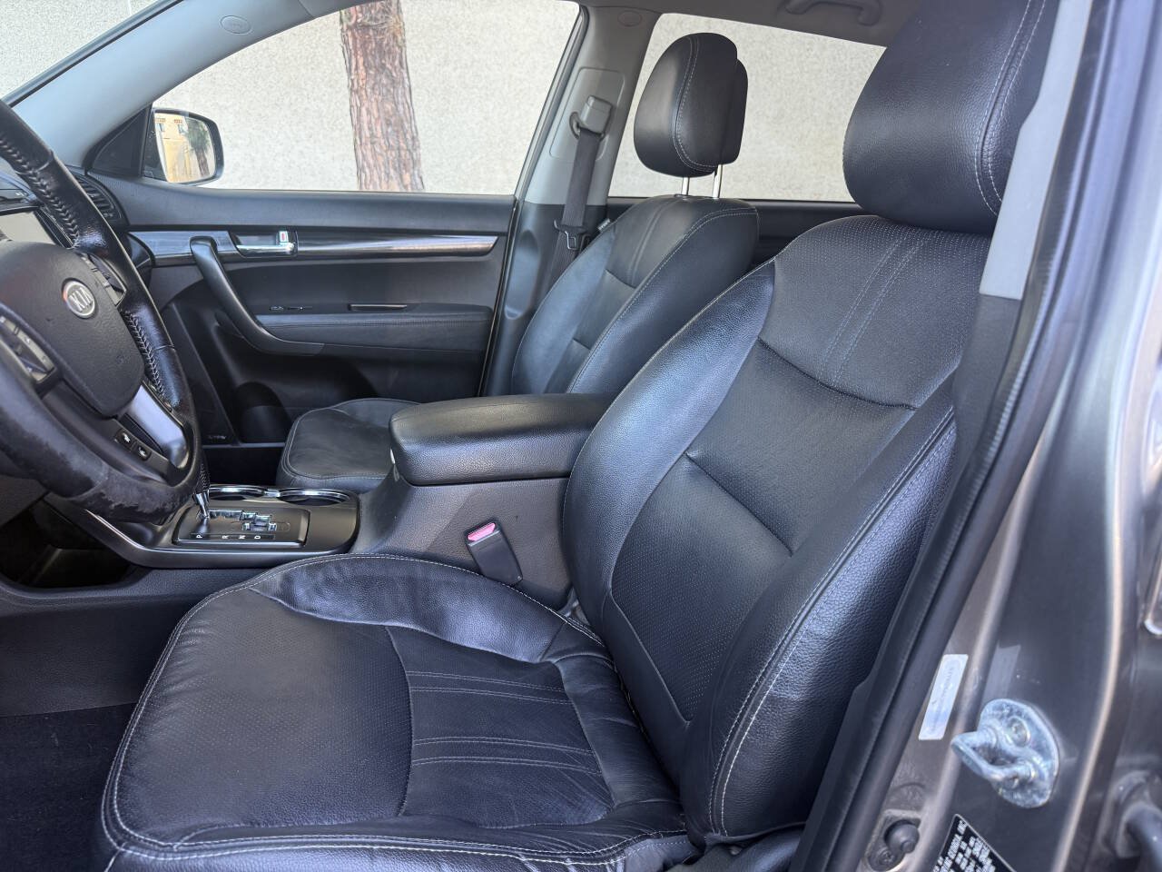 Used 2013 Kia Sorento EX w/ Premium Plus Pkg FWD image 7