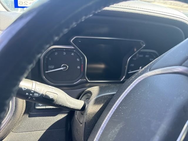 Used 2019 GMC Sierra 1500 Denali w/ Denali Ultimate Package image 6