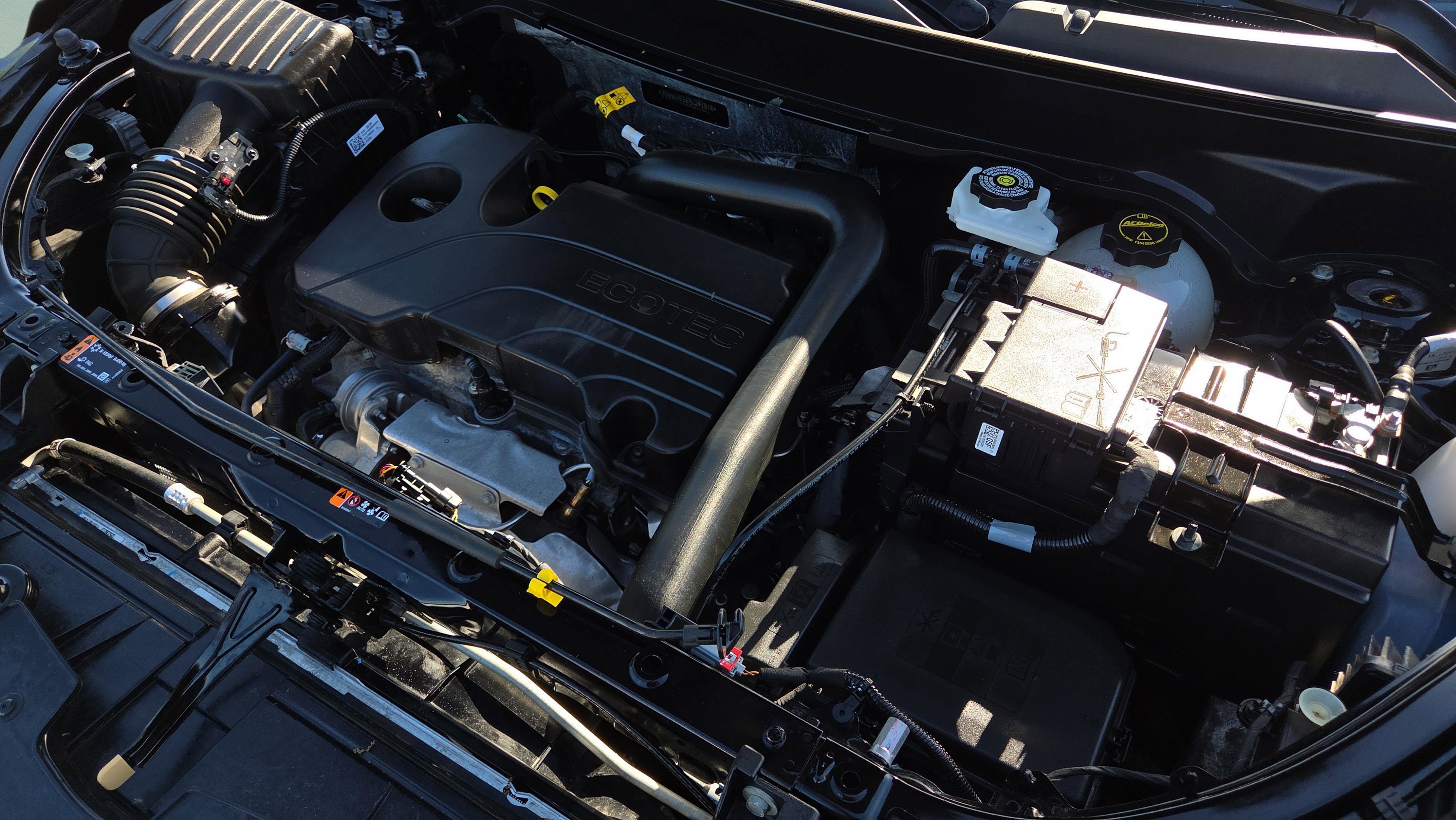 Used 2024 Chevrolet Equinox LT image 24