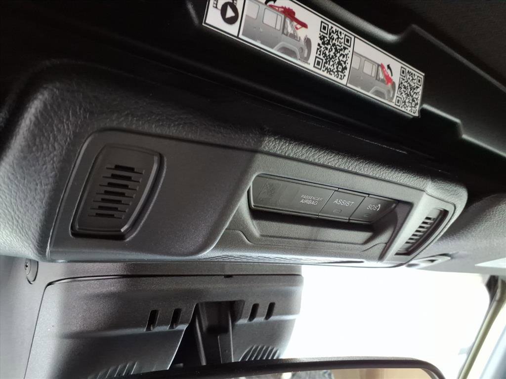 New 2026 Jeep Wrangler Unlimited Sport image 30