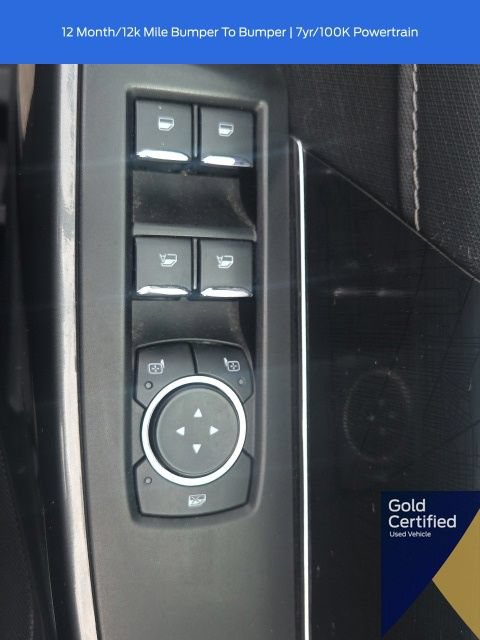 Certified 2023 Ford F150 XLT w/ Equipment Group 302A High AWD/4WD image 24