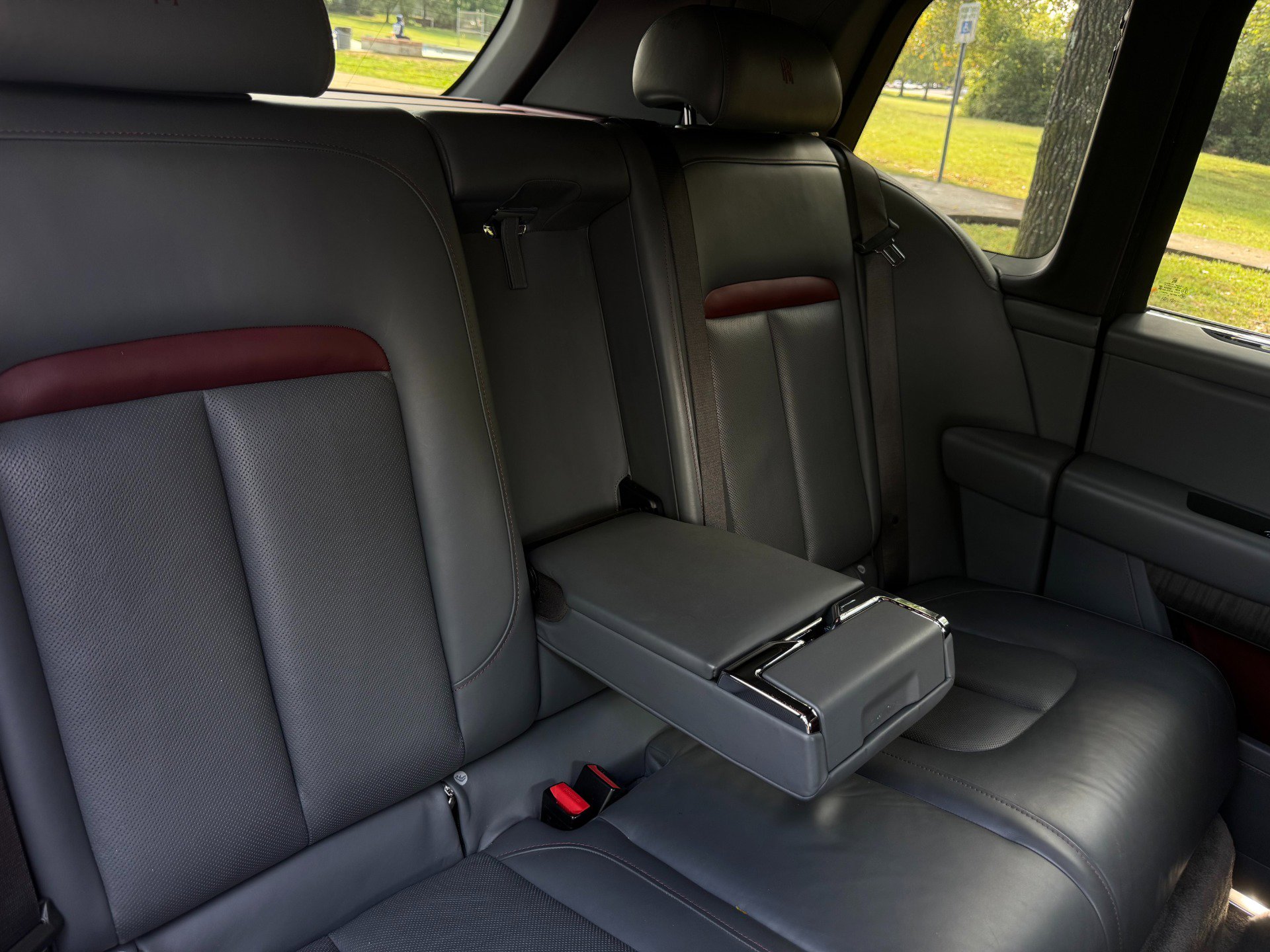 Used 2020 Rolls-Royce Cullinan 335K MSRP!! image 47