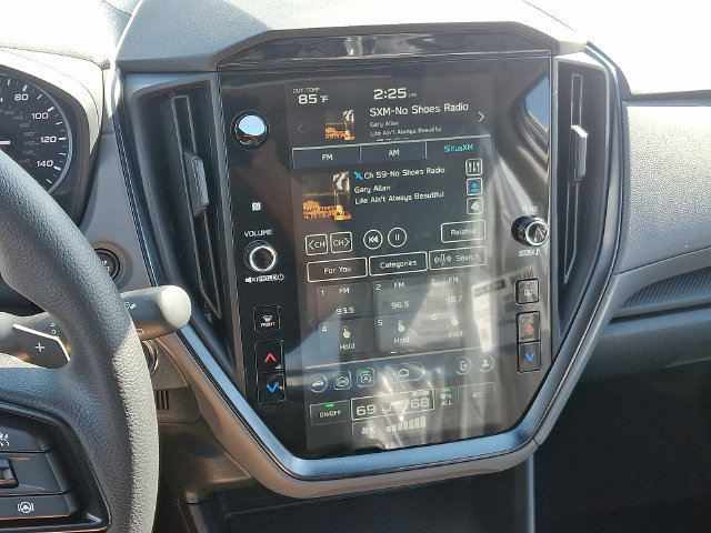 New 2026 Subaru Crosstrek 2.5i Premium AWD/4WD image 13