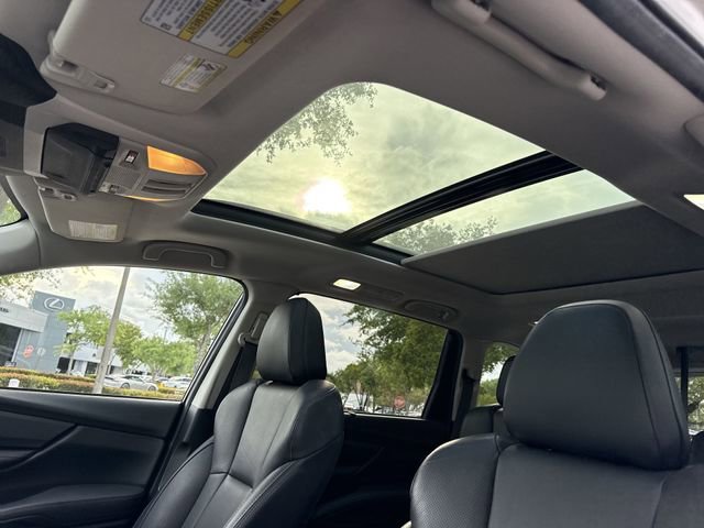 Used 2024 Subaru Ascent Limited w/ Technology Package image 22