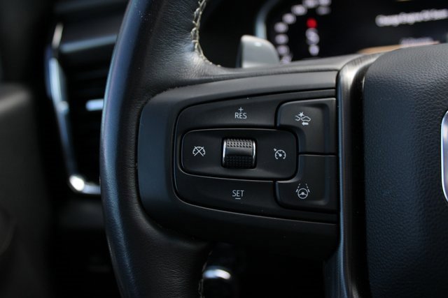 Used 2024 GMC Sierra 1500 Denali Ultimate image 20