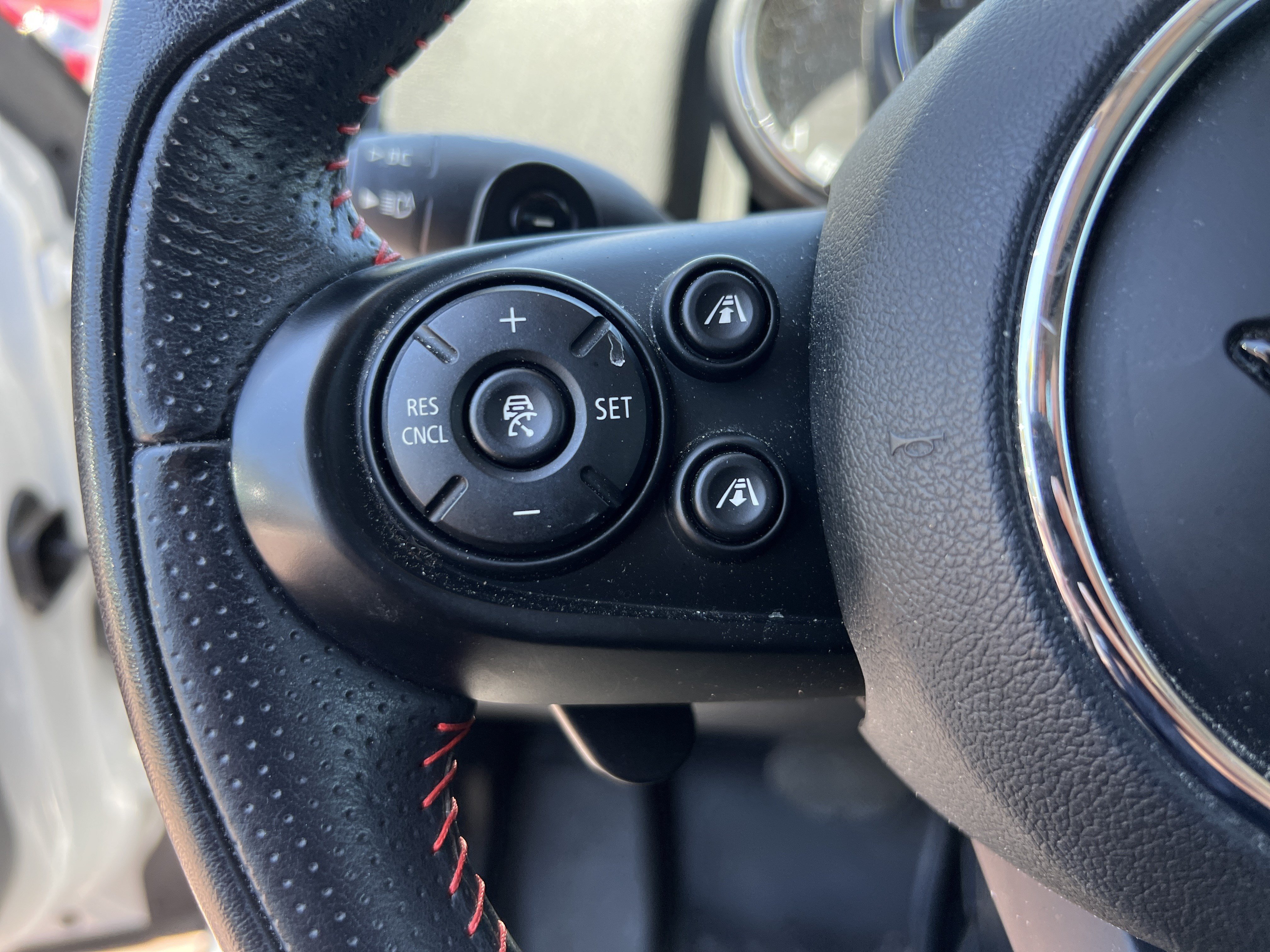 Used 2019 MINI Cooper Countryman S FWD image 19