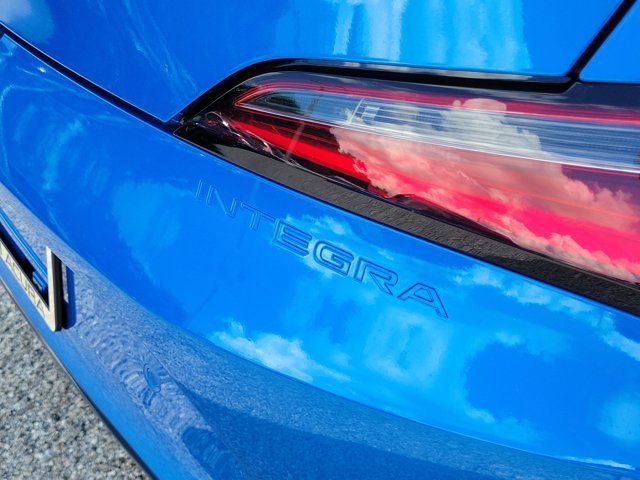 New 2026 Acura Integra A-Spec FWD image 5
