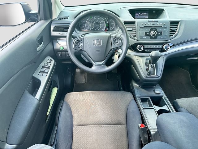 Used 2016 Honda CR-V SE image 21
