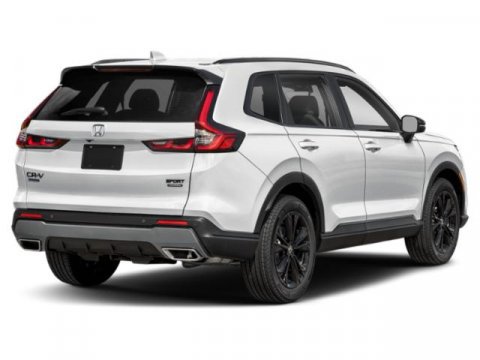 New 2027 Honda CR-V Sport Touring image 2