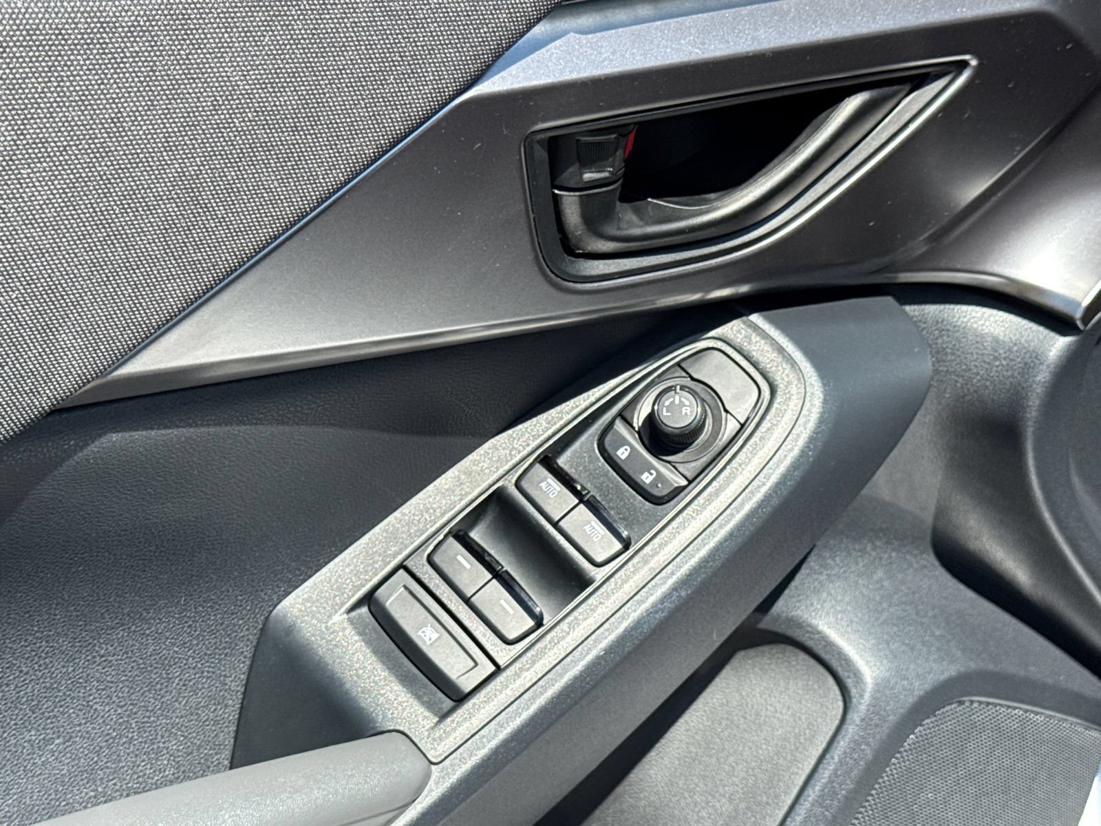 Certified 2024 Subaru Impreza 2.0i AWD/4WD image 18