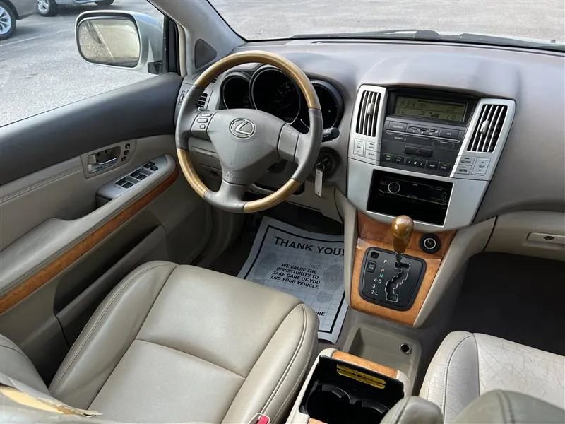 Used 2005 Lexus RX 330 image 14