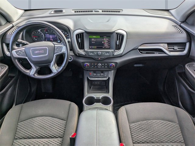 Used 2021 GMC Terrain SLE w/ Driver Convenience Package image 15