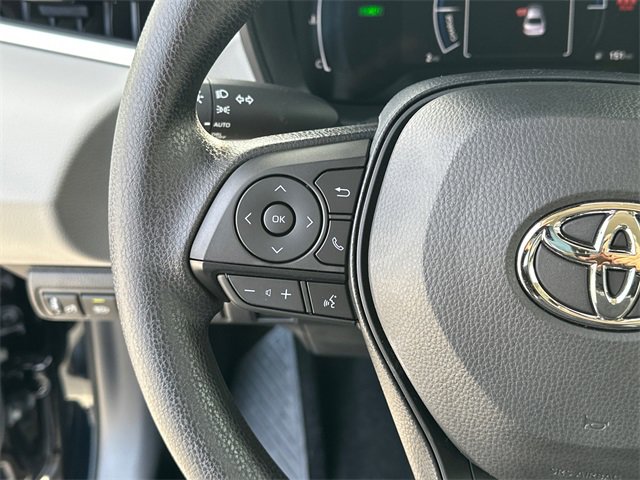 New 2026 Toyota Corolla LE image 17