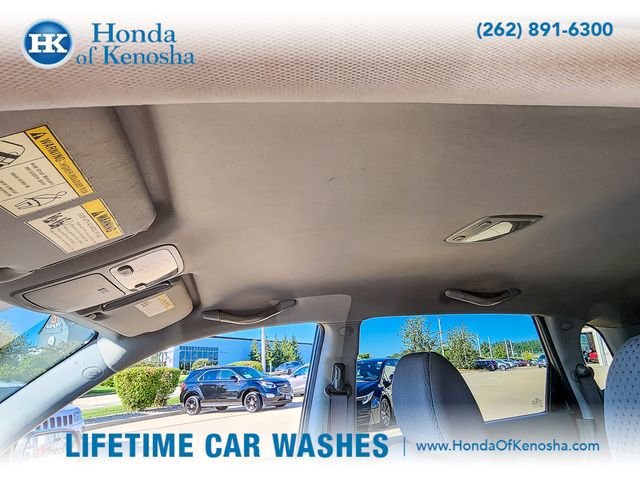 Used 2009 Hyundai Tucson GLS FWD image 10