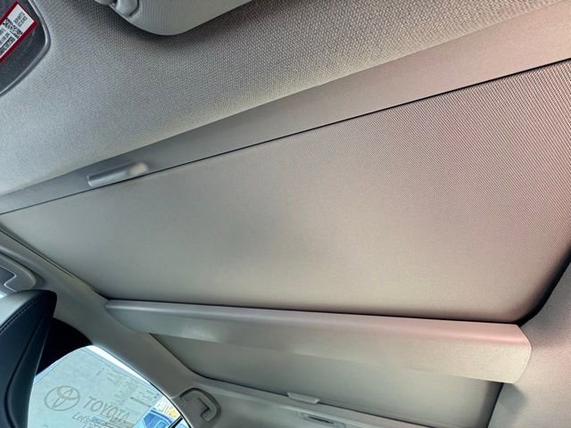 New 2026 Toyota Prius XSE Premium image 34