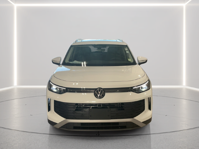 New 2026 Volkswagen Tiguan SE AWD/4WD image 9