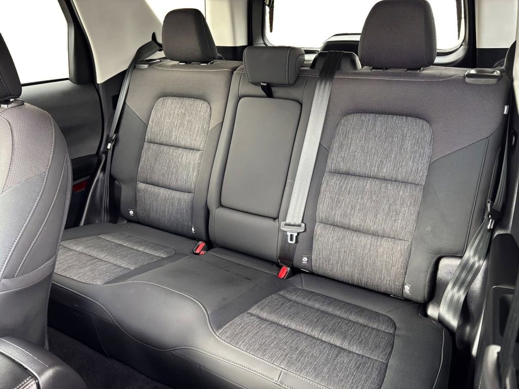 Used 2023 Ford Bronco Sport Big Bend w/ Convenience Package image 21