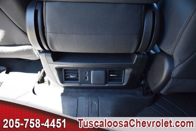 New 2026 Chevrolet Silverado 1500 RST w/ RST Select Package image 17