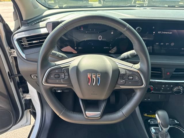Used 2024 Buick Encore GX Sport Touring AWD/4WD image 13
