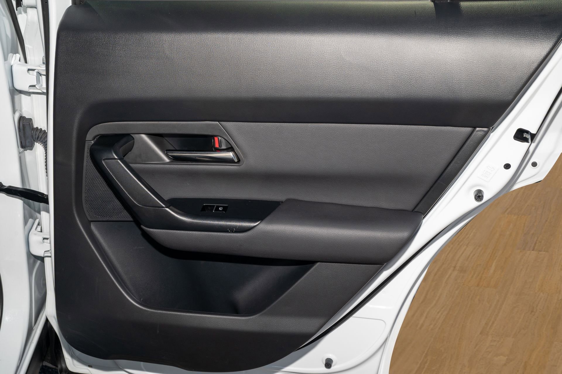 Used 2024 MAZDA CX-50 2.5 Turbo w/ Premium Plus Pkg image 20