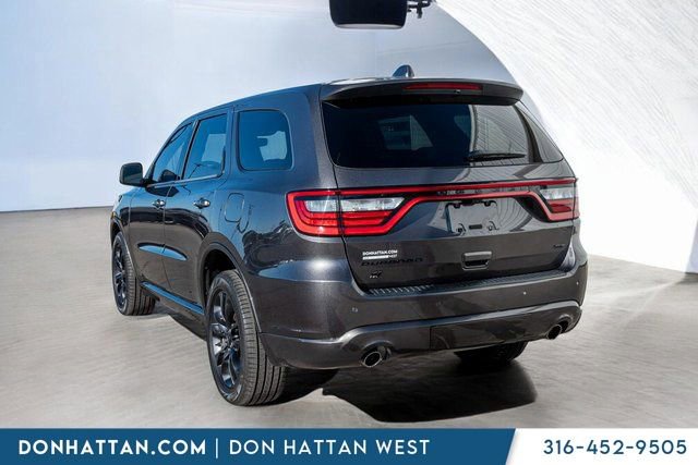 Used 2021 Dodge Durango GT image 31