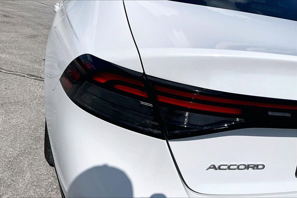 Certified 2023 Honda Accord Touring image 23