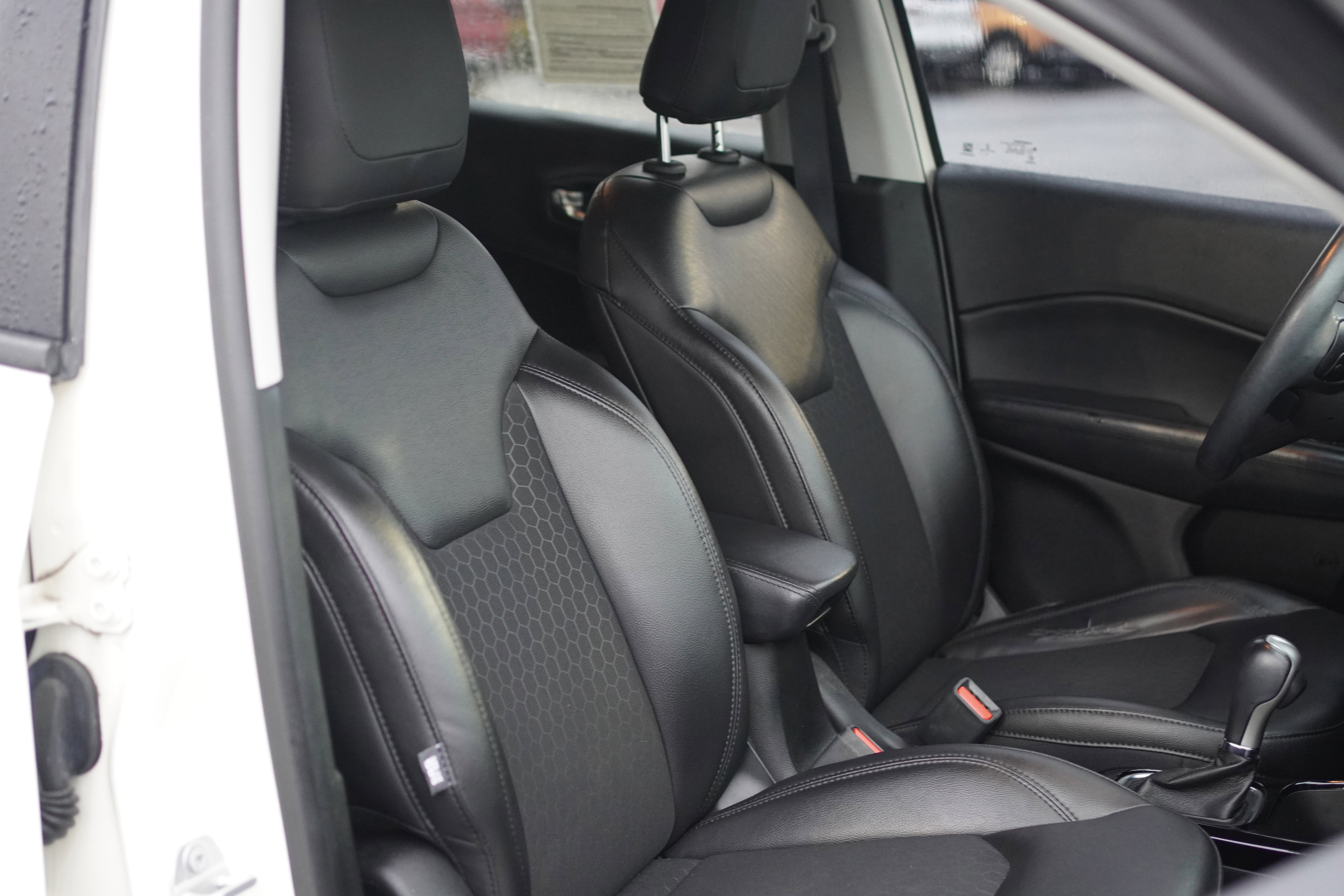 Used 2019 Jeep Compass Altitude image 19