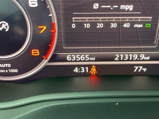 Used 2018 Audi Q5 2.0T Premium image 18