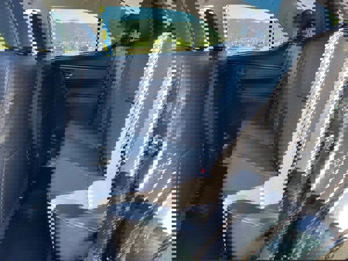 Used 2014 Toyota Corolla S w/ Protection Package image 18