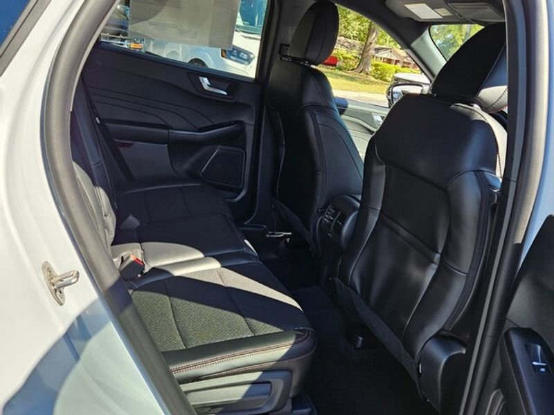 New 2026 Ford Escape ST-Line image 16
