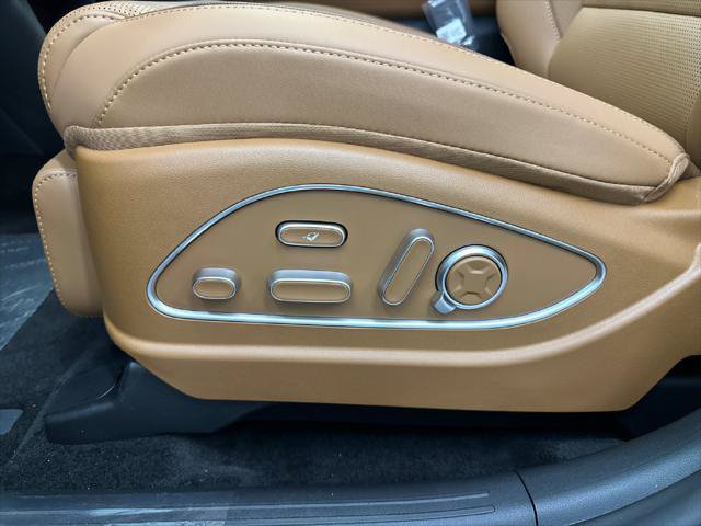 New 2027 Hyundai Palisade Calligraphy FWD image 10
