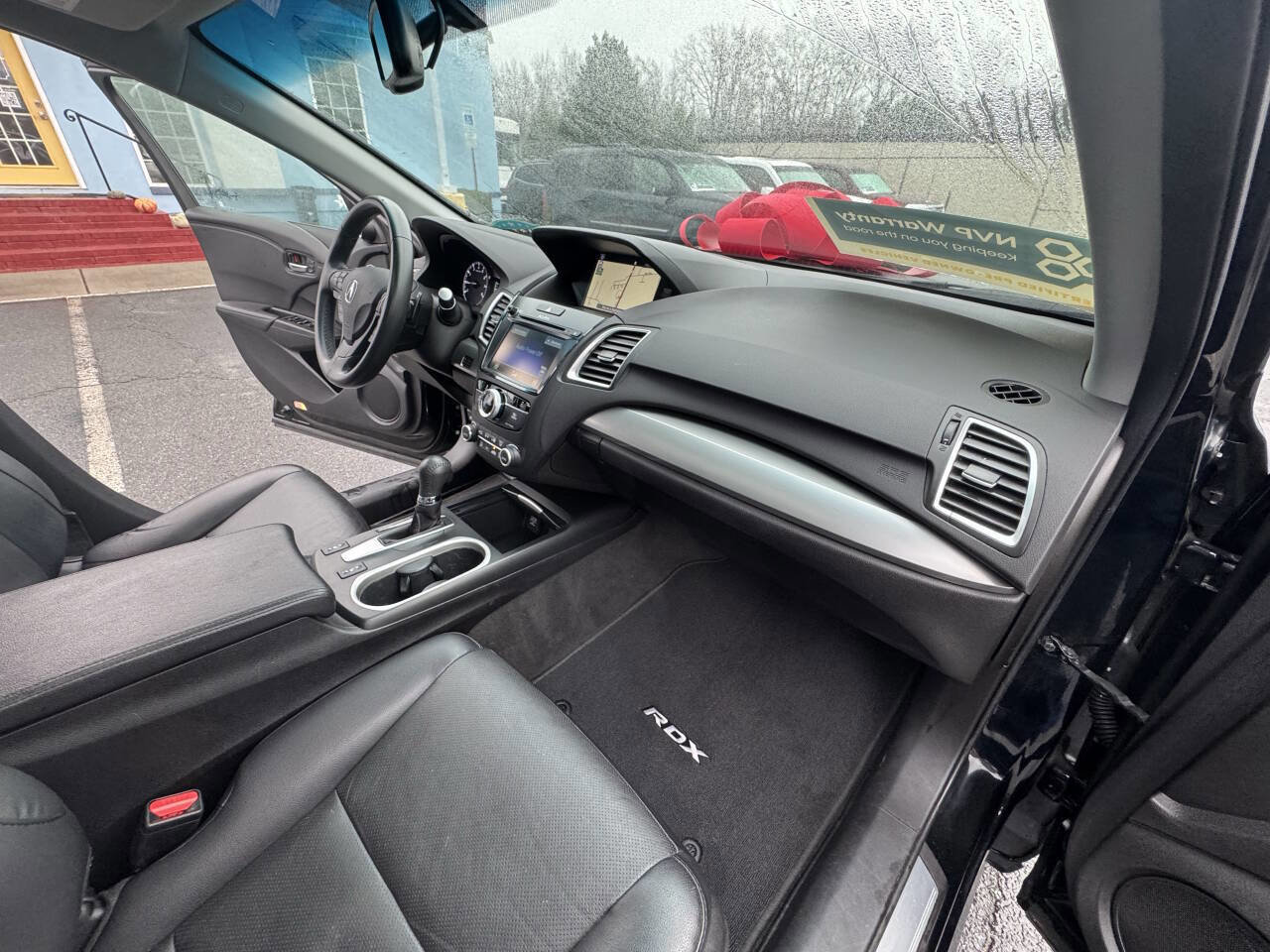 Used 2018 Acura RDX AWD w/ Technology Package image 31