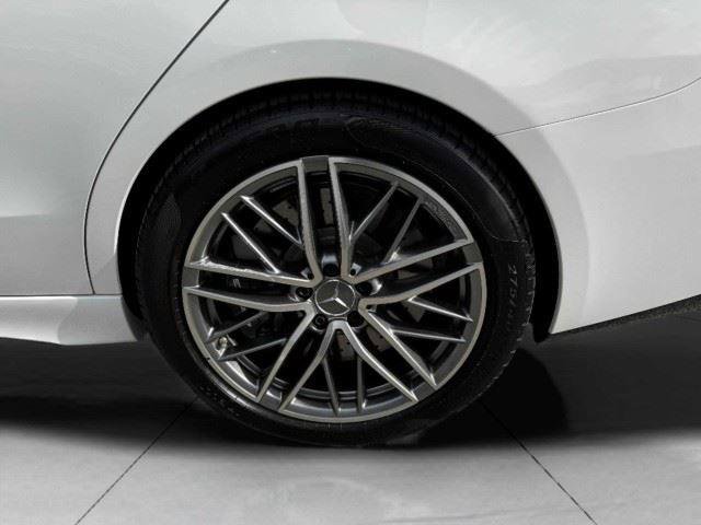 Used 2024 Mercedes-Benz C 36 AMG S image 84