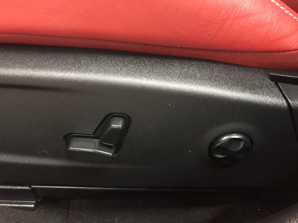 Used 2021 Dodge Charger SRT Hellcat image 13