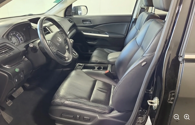 Used 2016 Honda CR-V EX-L image 3
