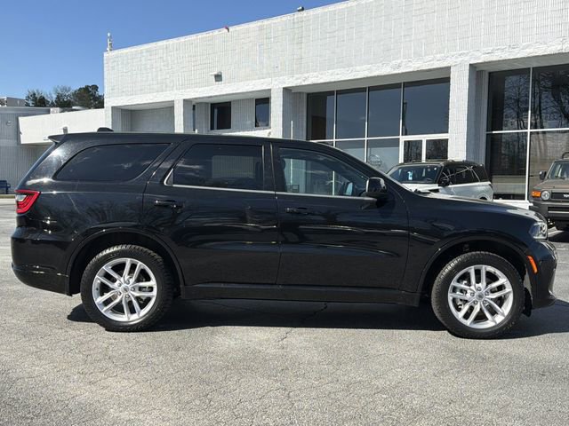 Used 2023 Dodge Durango GT image 28