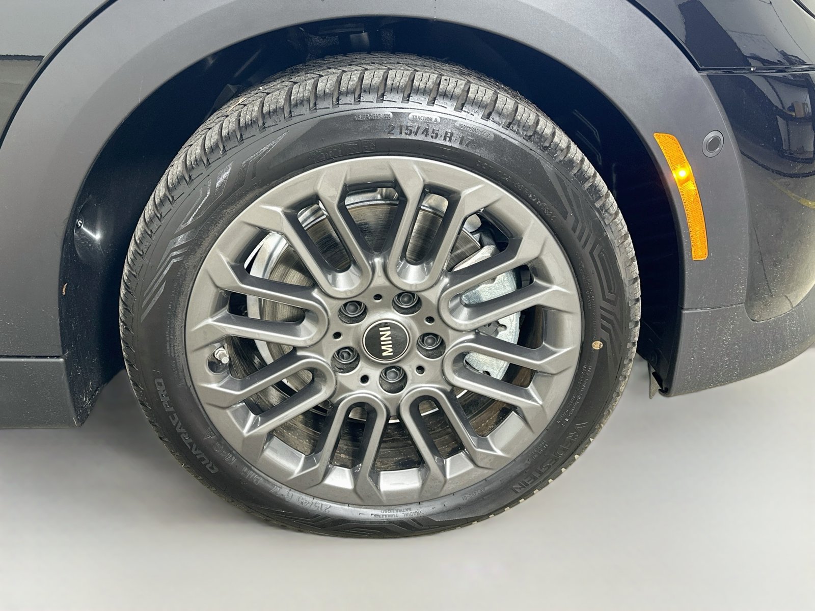 New 2026 MINI Cooper S FWD image 10