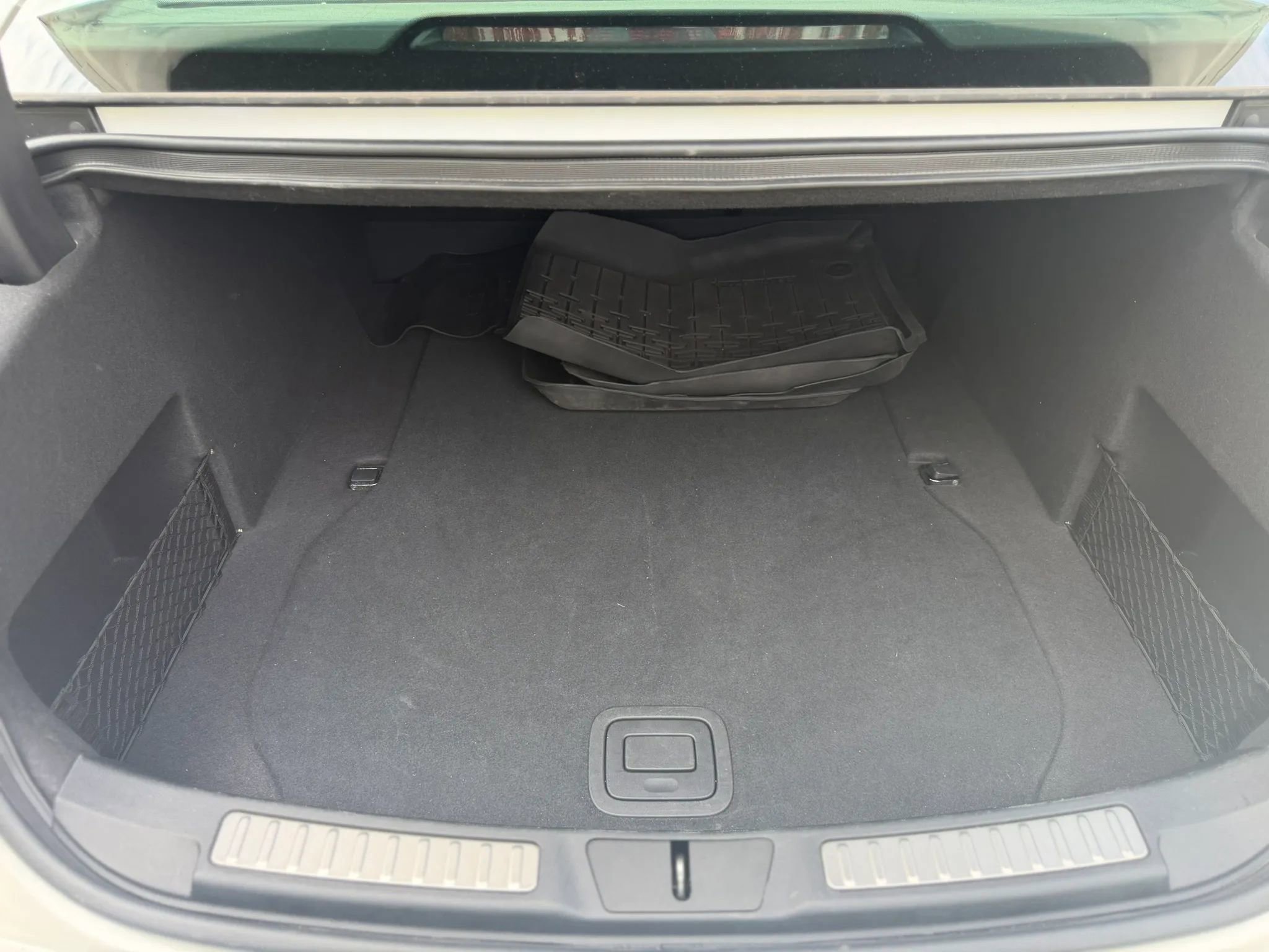 Used 2020 Lincoln Continental AWD w/ Premium Package image 26