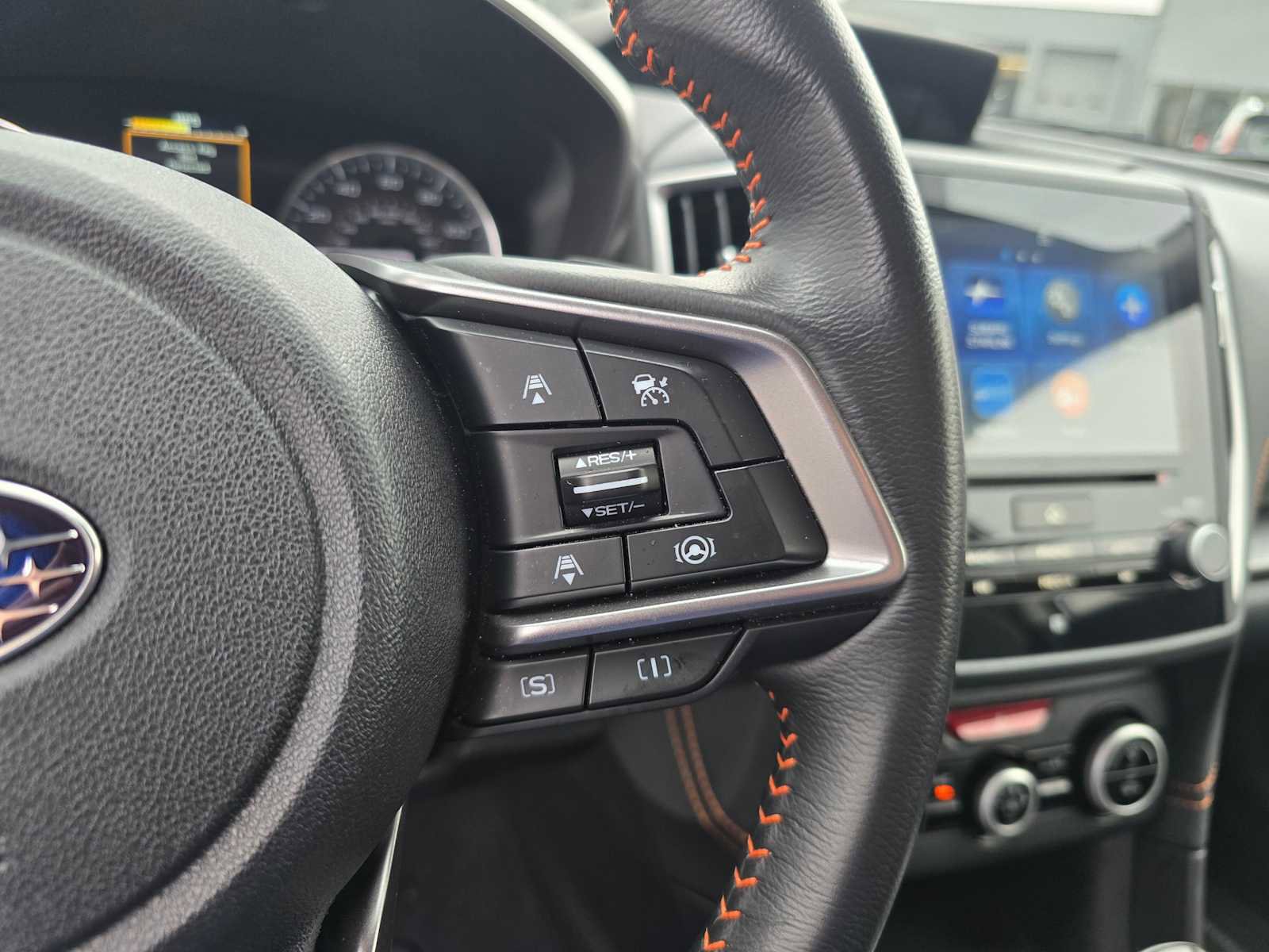 Used 2023 Subaru Crosstrek 2.5i Limited image 29