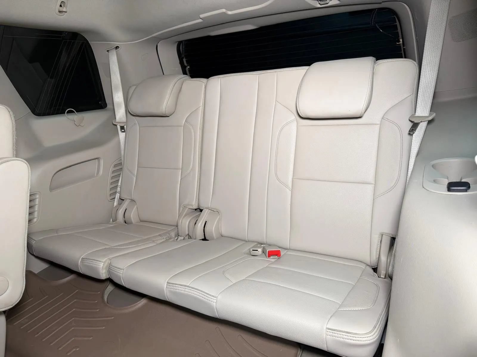 Used 2015 GMC Yukon Denali w/ Premium Package AWD/4WD image 20