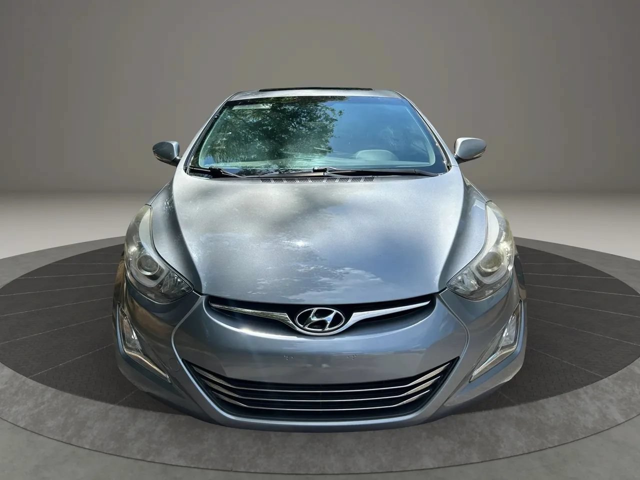 Used 2014 Hyundai Elantra Sport FWD image 8