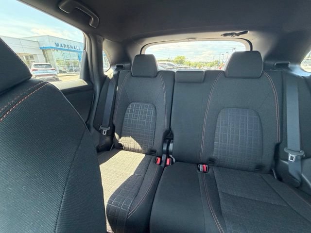 Used 2023 Honda HR-V LX image 6