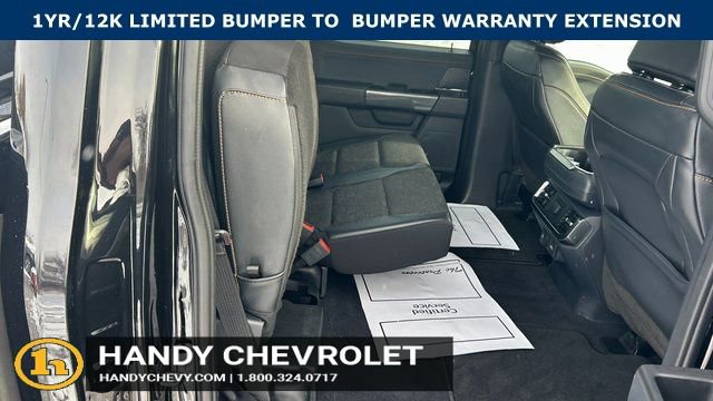 Used 2023 Ford F150 Tremor image 43