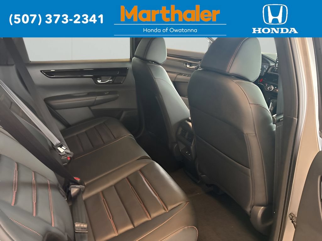 Used 2026 Honda CR-V Sport Touring image 19