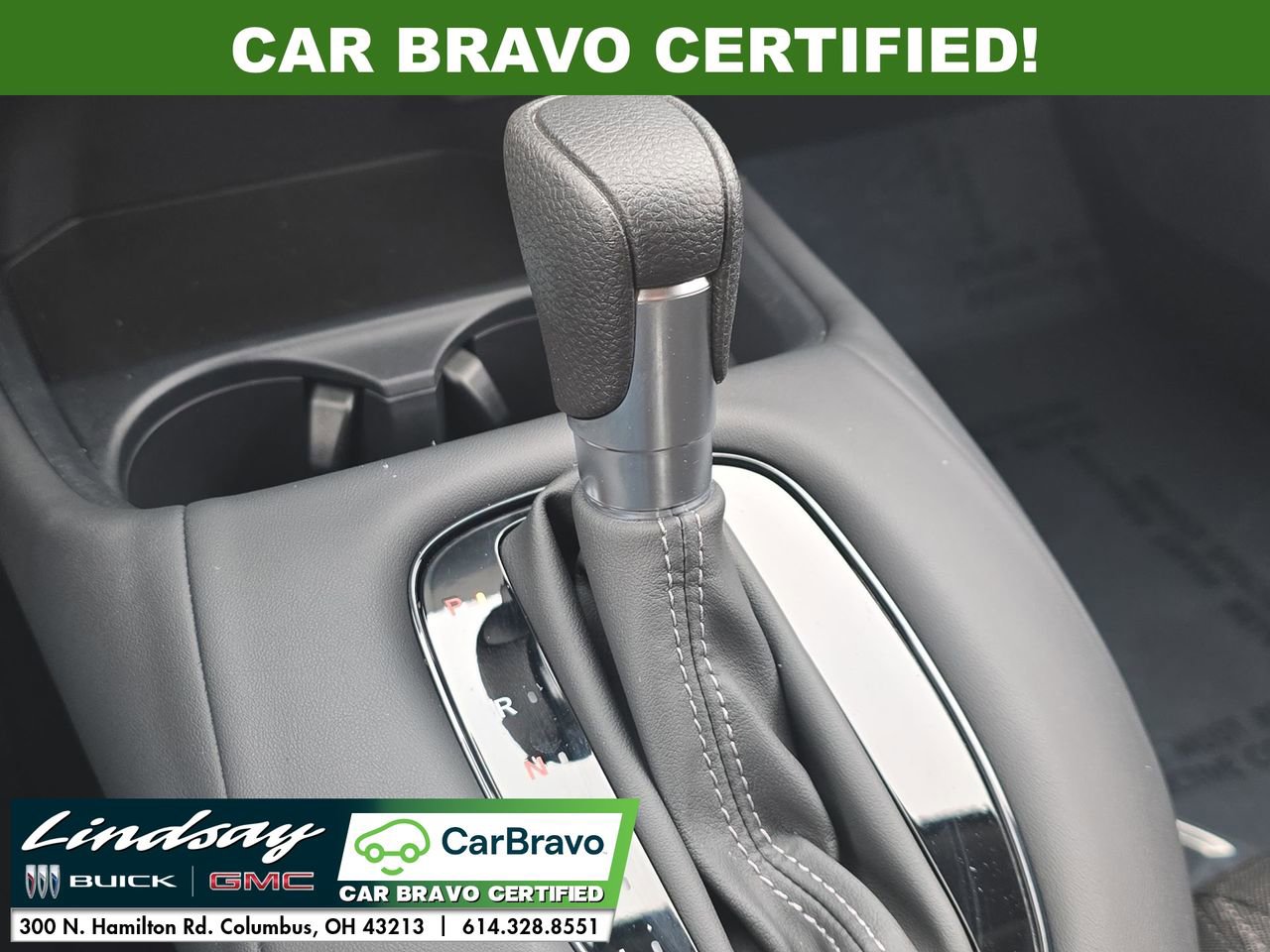 Used 2024 Honda HR-V LX image 15