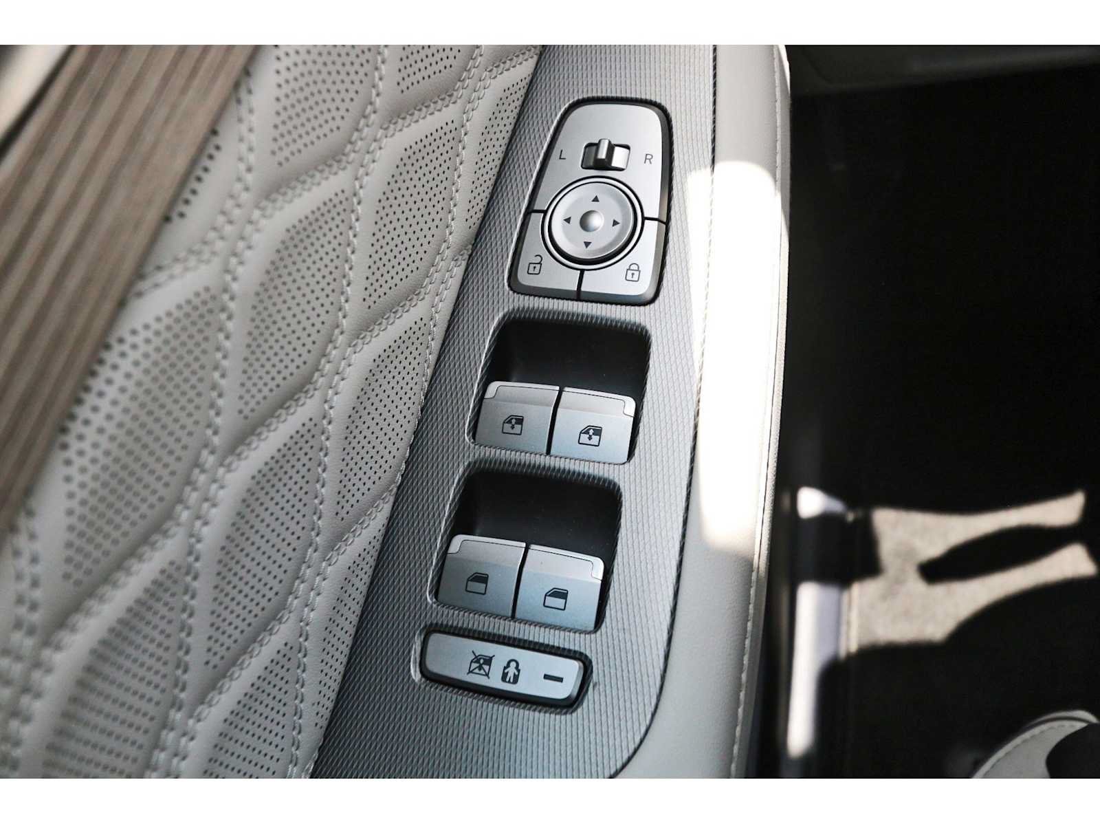 Used 2022 Hyundai Palisade Calligraphy FWD image 22